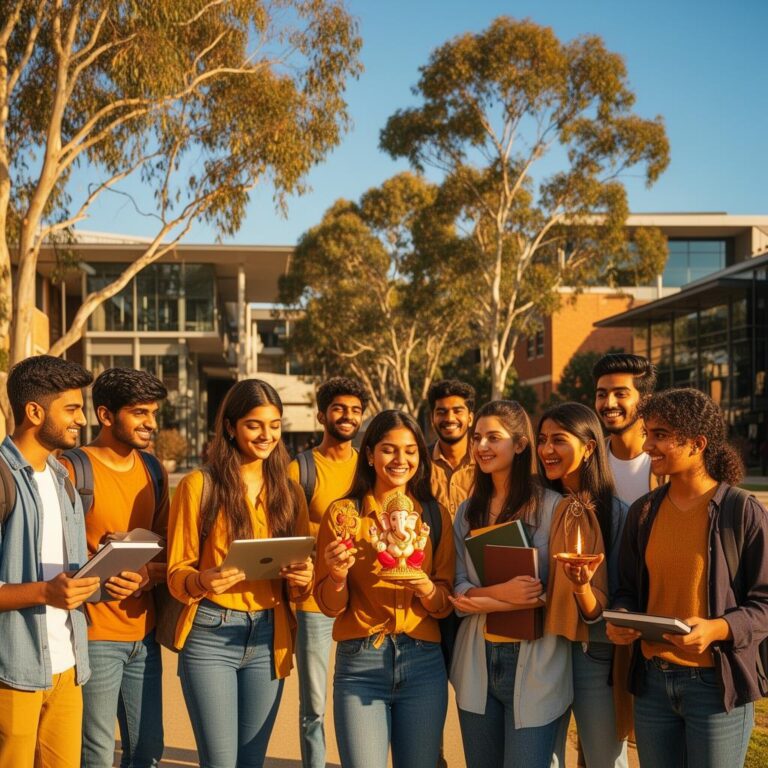 student initiatives